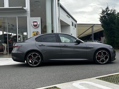 صورة مصغرة 12 لـ 2023 ALFA Romeo JULIA