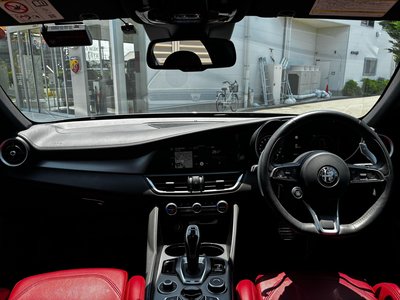 صورة مصغرة 18 لـ 2023 ALFA Romeo JULIA