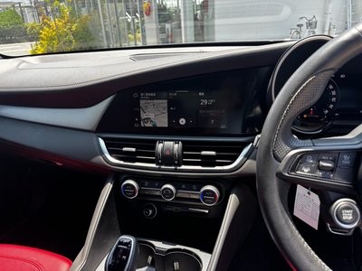 صورة مصغرة 26 لـ 2023 ALFA Romeo JULIA