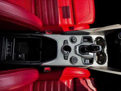صورة مصغرة 37 لـ 2023 ALFA Romeo JULIA