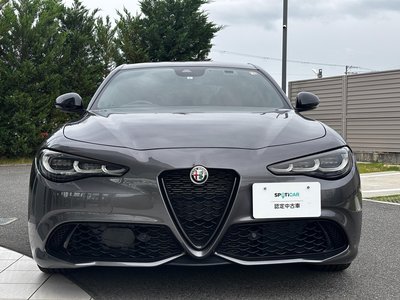 صورة 5 لـ 2023 ALFA Romeo JULIA