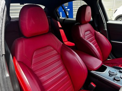 صورة 7 لـ 2023 ALFA Romeo JULIA