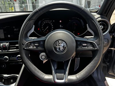 صورة مصغرة 19 لـ 2023 ALFA Romeo JULIA