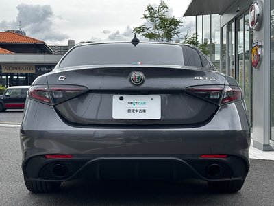 صورة 10 لـ 2023 ALFA Romeo JULIA