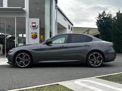 صورة 8 لـ 2023 ALFA Romeo JULIA