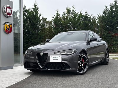 صورة 1 لـ 2023 ALFA Romeo JULIA