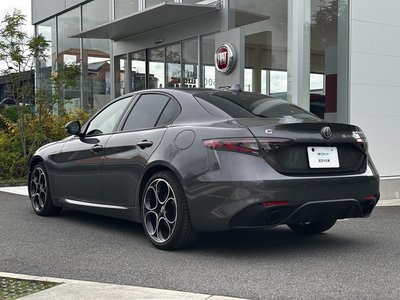 صورة 9 لـ 2023 ALFA Romeo JULIA
