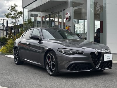 صورة مصغرة 13 لـ 2023 ALFA Romeo JULIA