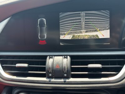 صورة مصغرة 31 لـ 2023 ALFA Romeo JULIA