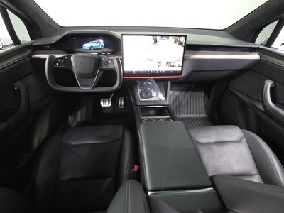 2023 TESLA MODEL X 照片 5