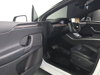 2023 TESLA MODEL X 照片 10