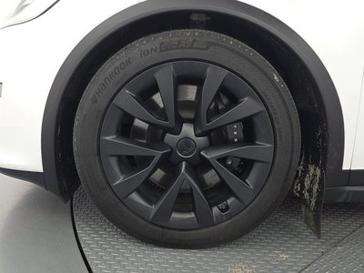 2023 TESLA MODEL X 照片 6