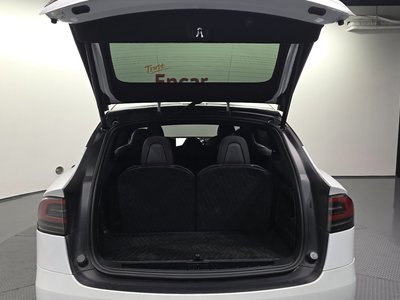 2023 Tesla MODEL X — миниатюра 20