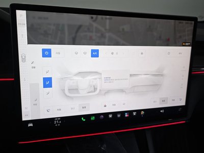 2023 Tesla MODEL X — миниатюра 16