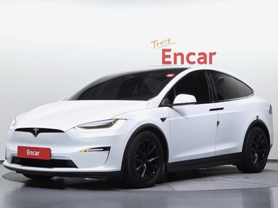 2023 TESLA MODEL X 照片 1