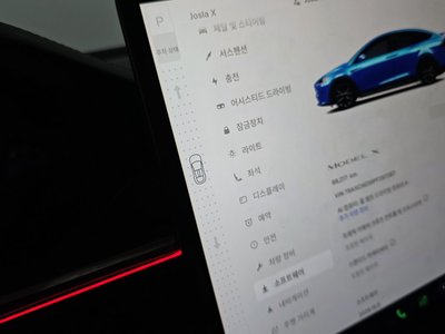 2023 TESLA MODEL X 照片 9