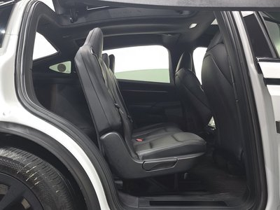 2023 Tesla MODEL X — миниатюра 12