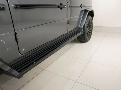 MERCEDES-BENZ G-CLASS - 9
