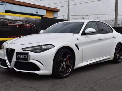 ALFA ROMEO JULIA - 1