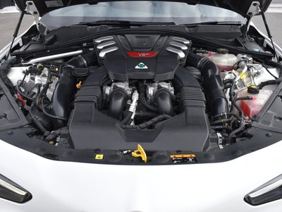 ALFA ROMEO JULIA - 3