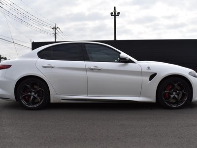 ALFA ROMEO JULIA - 8