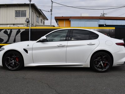 ALFA ROMEO JULIA - 7