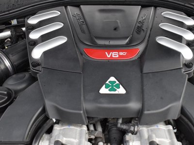 ALFA ROMEO JULIA - 4