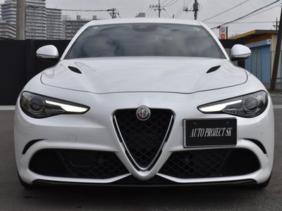 ALFA ROMEO JULIA - 6