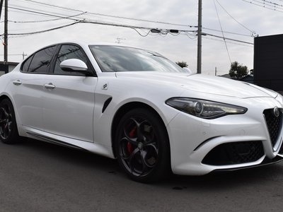 ALFA ROMEO JULIA - 2