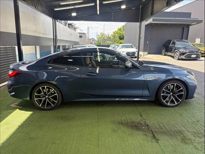 صورة 18 لـ 2021 BMW 4 SERIES COUPE