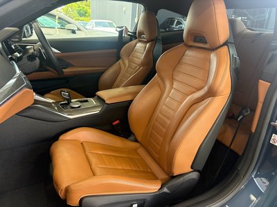 صورة 57 لـ 2021 BMW 4 SERIES COUPE
