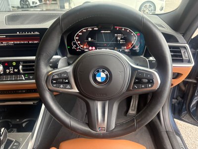 صورة 64 لـ 2021 BMW 4 SERIES COUPE