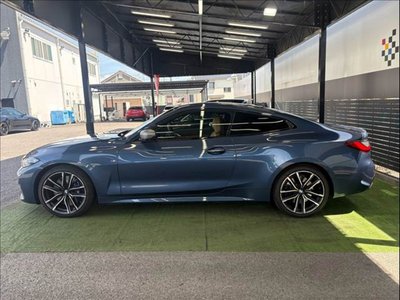 صورة 17 لـ 2021 BMW 4 SERIES COUPE