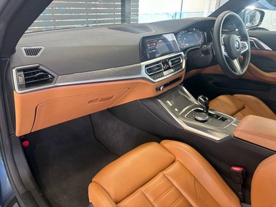 صورة 60 لـ 2021 BMW 4 SERIES COUPE