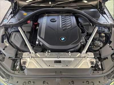 صورة 13 لـ 2021 BMW 4 SERIES COUPE