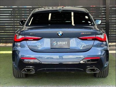 صورة 16 لـ 2021 BMW 4 SERIES COUPE