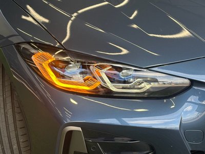 صورة 68 لـ 2021 BMW 4 SERIES COUPE