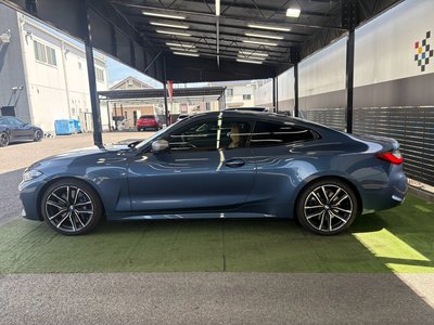 صورة 79 لـ 2021 BMW 4 SERIES COUPE