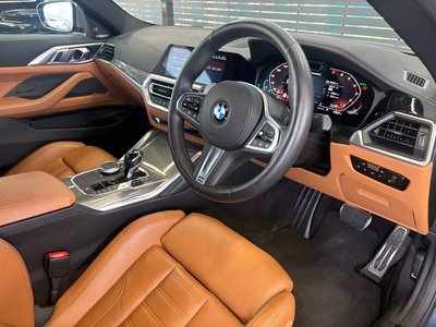 صورة 59 لـ 2021 BMW 4 SERIES COUPE
