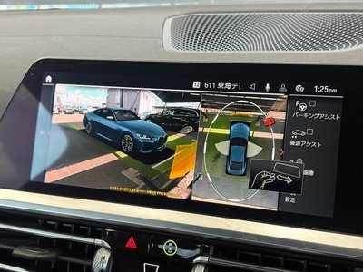 صورة 23 لـ 2021 BMW 4 SERIES COUPE