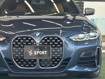 صورة 69 لـ 2021 BMW 4 SERIES COUPE