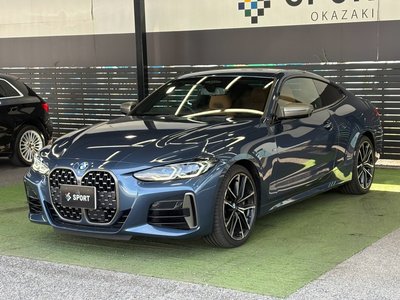صورة 77 لـ 2021 BMW 4 SERIES COUPE