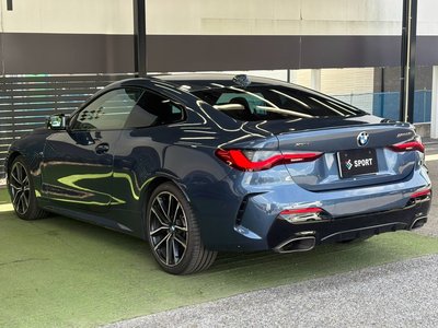 صورة 73 لـ 2021 BMW 4 SERIES COUPE
