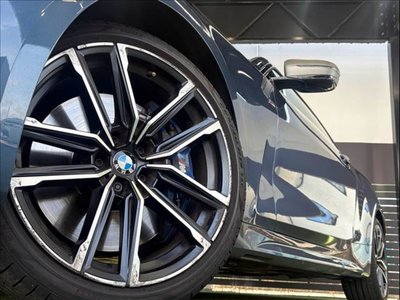 صورة 19 لـ 2021 BMW 4 SERIES COUPE