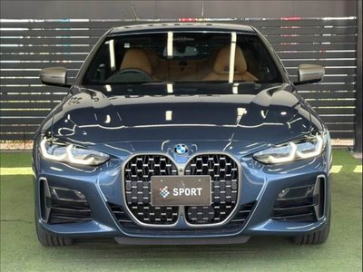 صورة 15 لـ 2021 BMW 4 SERIES COUPE