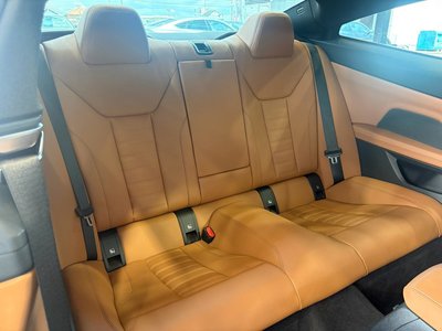 صورة 58 لـ 2021 BMW 4 SERIES COUPE