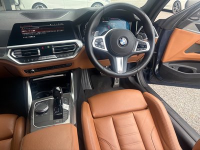 صورة 62 لـ 2021 BMW 4 SERIES COUPE