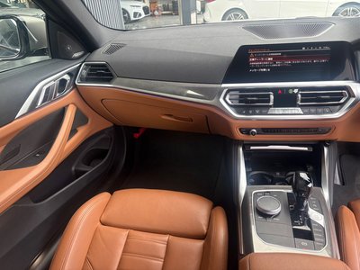 صورة 61 لـ 2021 BMW 4 SERIES COUPE