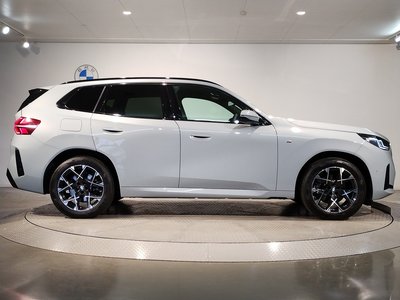 BMW X3 - 9