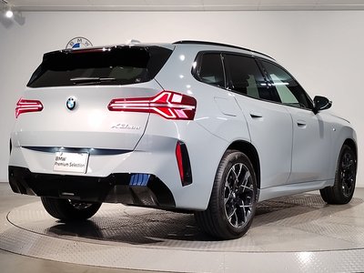 BMW X3 - 8